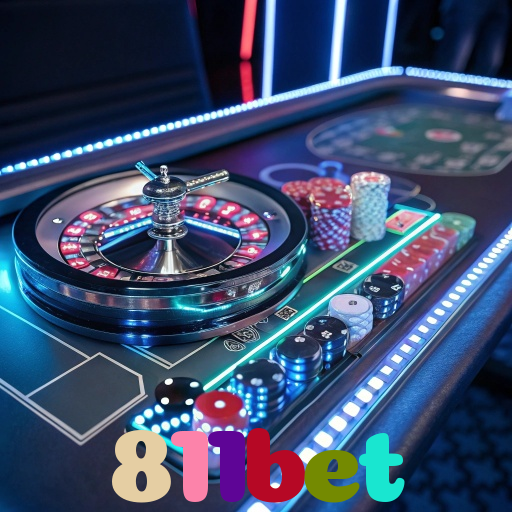 811bet - Baixe o app 811bet no Google Play e jogue ao vivo