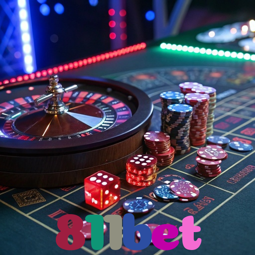 811bet - Baixe o App 811bet para Android e Comece a Jogar