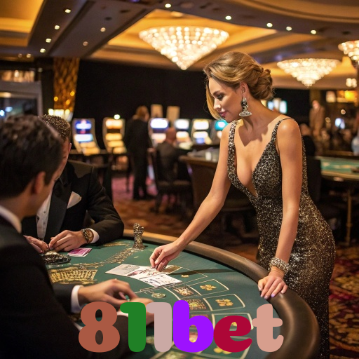 811bet - Baixe o App 811bet para Android e Comece a Jogar
