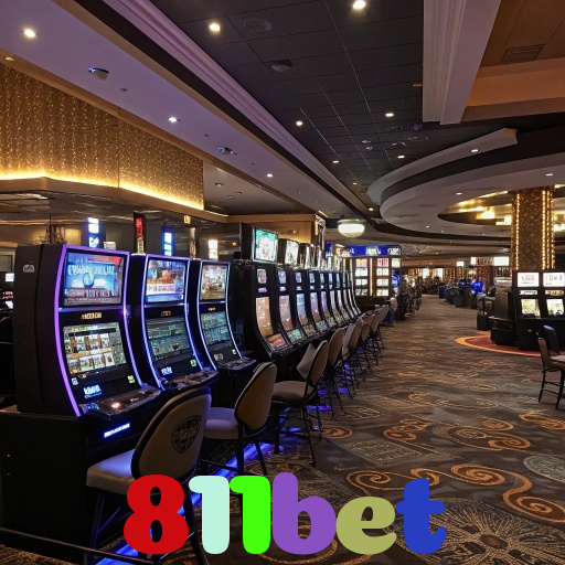 811bet - Baixe o App 811bet para Android e Comece a Jogar