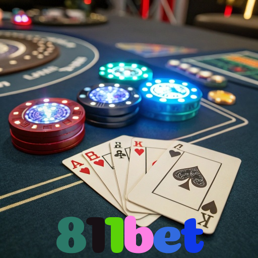 811bet - Baixe o app 811bet no Google Play e jogue ao vivo