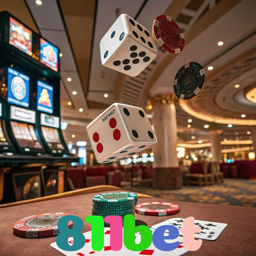 811bet - Baixe o app 811bet no Google Play e jogue ao vivo