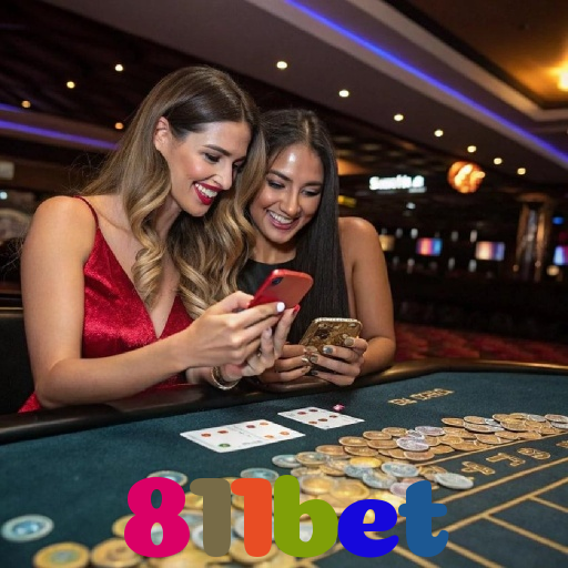 811bet - Baixe o app 811bet no Google Play e jogue ao vivo