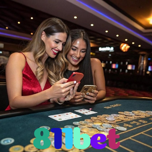 811bet - Baixe o app 811bet no Google Play e jogue ao vivo