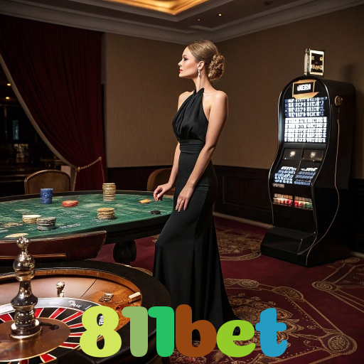 811bet - Baixe o app 811bet no Google Play e jogue ao vivo