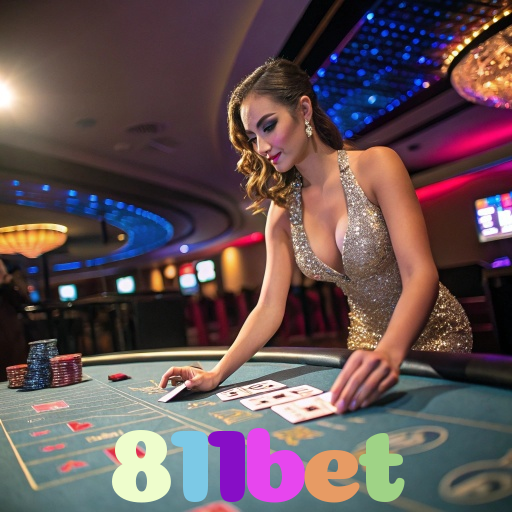 811bet - Baixe o App 811bet para Android e Comece a Jogar