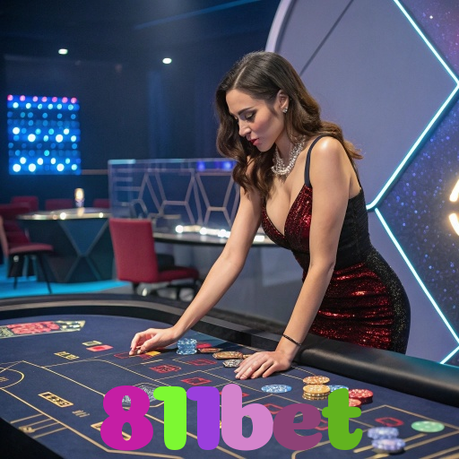 811bet - Baixe o app 811bet no Google Play e jogue ao vivo
