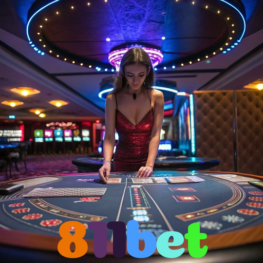 811bet - Baixe o App 811bet para Android e Comece a Jogar