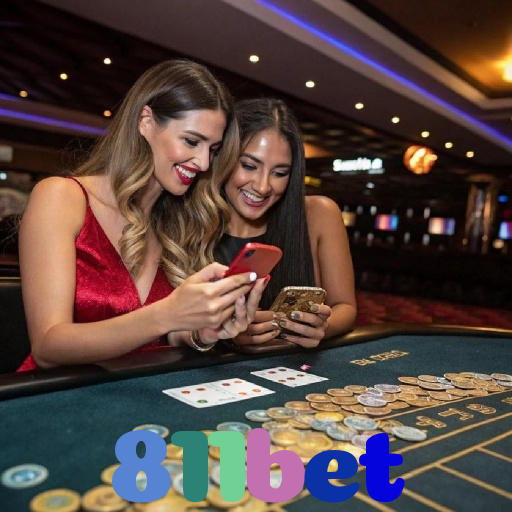811bet - Baixe o App 811bet para Android e Comece a Jogar