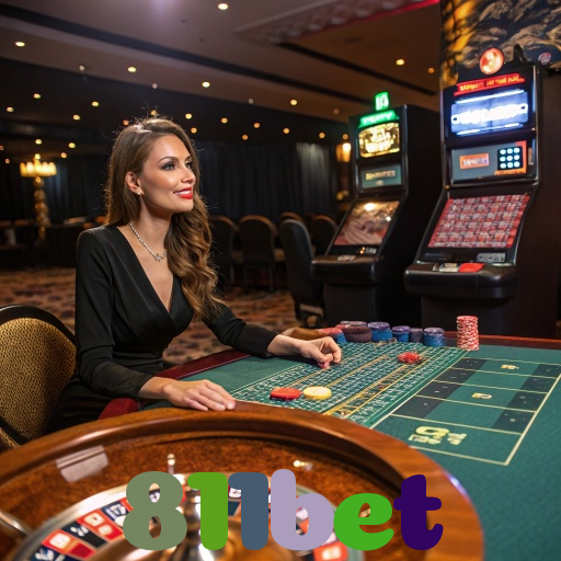811bet - Baixe o App 811bet para Android e Comece a Jogar