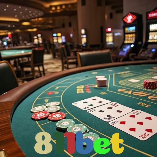 811bet - Baixe o app 811bet no Google Play e jogue ao vivo