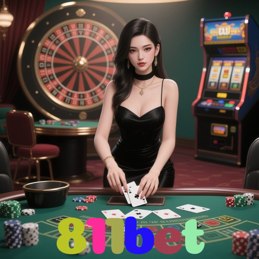 811bet - Baixe o App 811bet para Android e Comece a Jogar