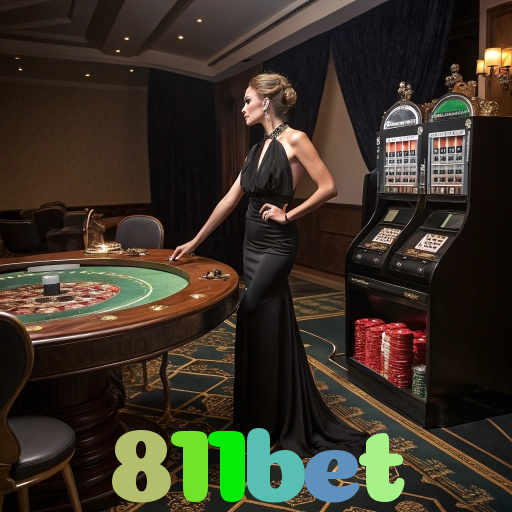 811bet - Baixe o App 811bet para Android e Comece a Jogar