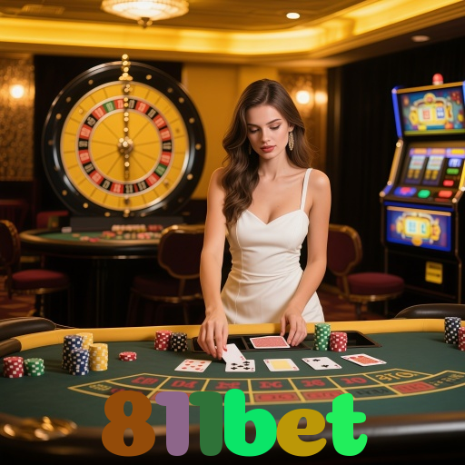 811bet - Baixe o App 811bet para Android e Comece a Jogar