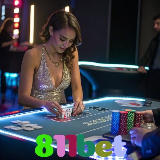 811bet - Baixe o App 811bet para Android e Comece a Jogar