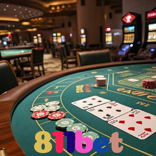811bet - Baixe o App 811bet para Android e Comece a Jogar