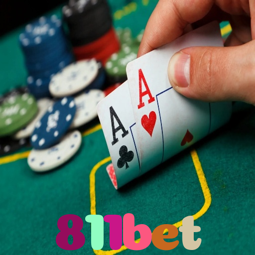 811bet - Baixe o App 811bet para Android e Comece a Jogar