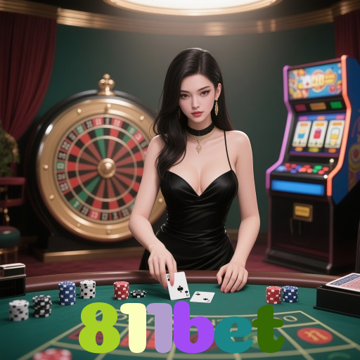 811bet - Baixe o app 811bet no Google Play e jogue ao vivo