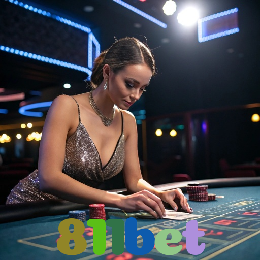 811bet - Baixe o app 811bet no Google Play e jogue ao vivo