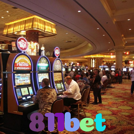811bet - Baixe o App 811bet para Android e Comece a Jogar