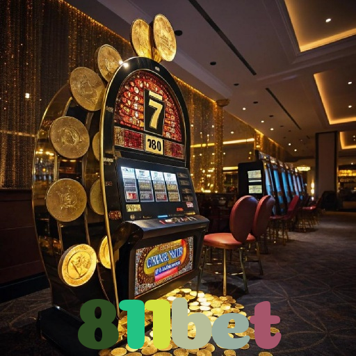 811bet - Baixe o App 811bet para Android e Comece a Jogar