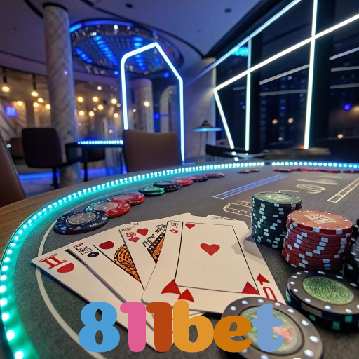 811bet - Baixe o app 811bet no Google Play e jogue ao vivo