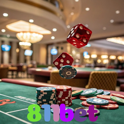 811bet - Baixe o app 811bet no Google Play e jogue ao vivo