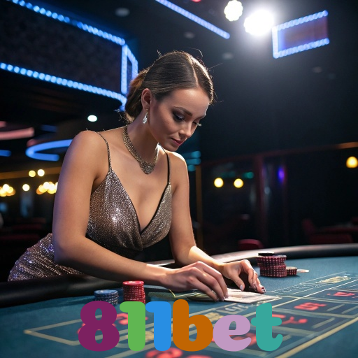 811bet - Baixe o App 811bet para Android e Comece a Jogar