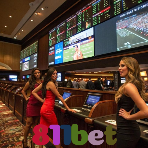 811bet - Baixe o App 811bet para Android e Comece a Jogar