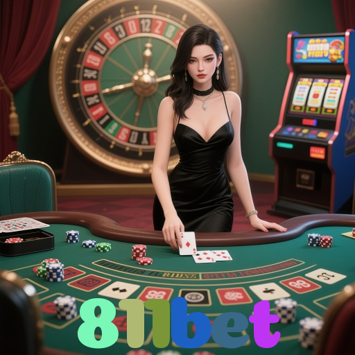 811bet - Baixe o app 811bet no Google Play e jogue ao vivo