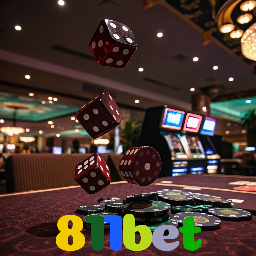 811bet - Baixe o app 811bet no Google Play e jogue ao vivo