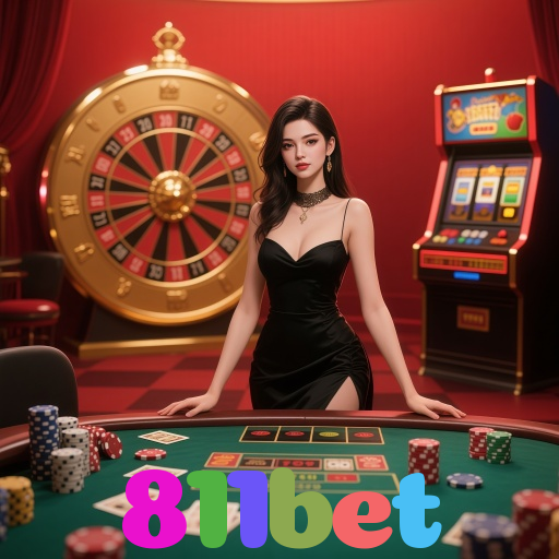 811bet - Baixe o app 811bet no Google Play e jogue ao vivo