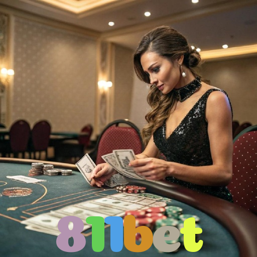 811bet - Baixe o app 811bet no Google Play e jogue ao vivo