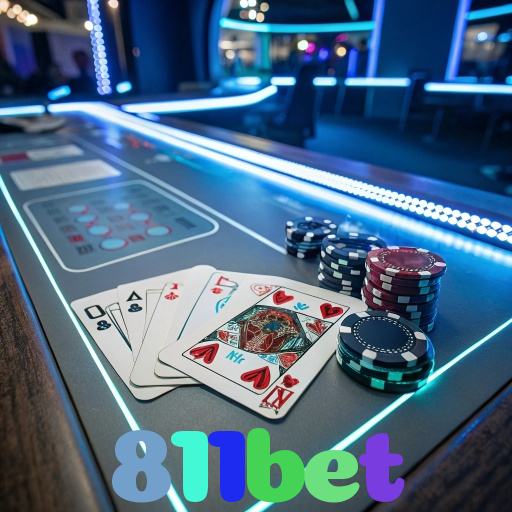811bet - Baixe o app 811bet no Google Play e jogue ao vivo