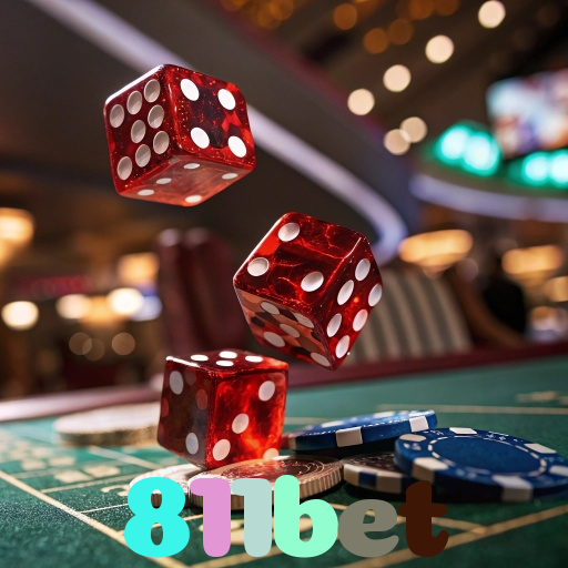 811bet - Baixe o App 811bet para Android e Comece a Jogar
