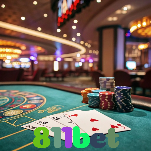 811bet - Baixe o app 811bet no Google Play e jogue ao vivo