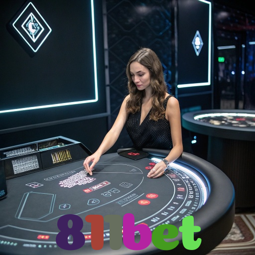 811bet - Baixe o app 811bet no Google Play e jogue ao vivo