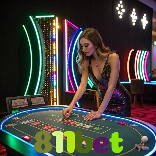 811bet - Baixe o App 811bet para Android e Comece a Jogar