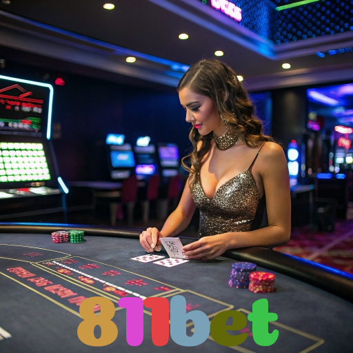 811bet - Baixe o App 811bet para Android e Comece a Jogar
