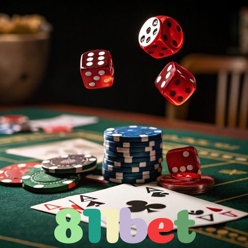 811bet - Baixe o app 811bet no Google Play e jogue ao vivo