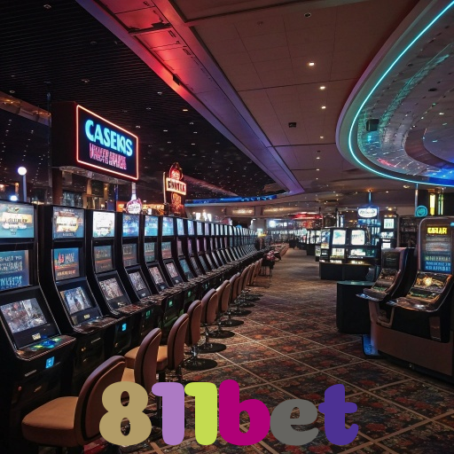 811bet - Baixe o App 811bet para Android e Comece a Jogar