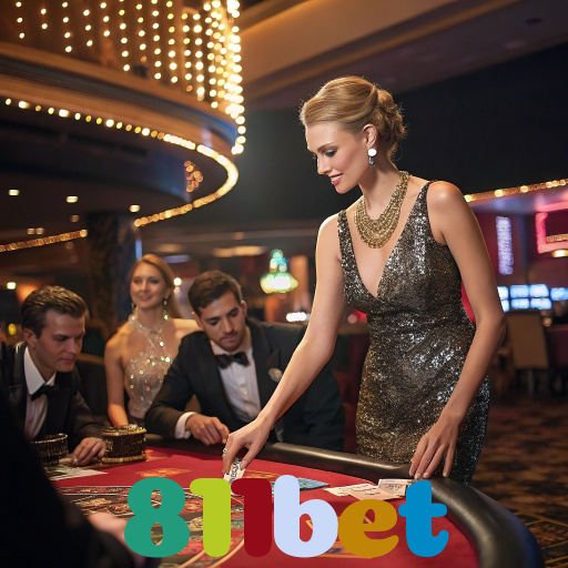 811bet - Baixe o App 811bet para Android e Comece a Jogar