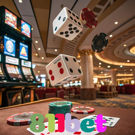 811bet - Baixe o App 811bet para Android e Comece a Jogar