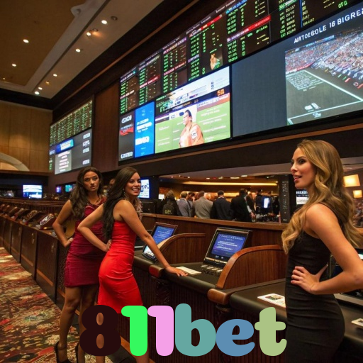 811bet - Baixe o App 811bet para Android e Comece a Jogar