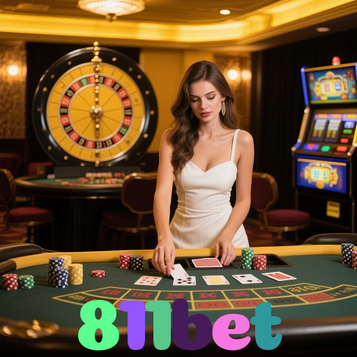 811bet - Baixe o app 811bet no Google Play e jogue ao vivo