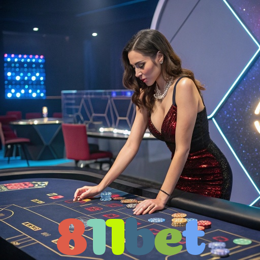 811bet - Baixe o App 811bet para Android e Comece a Jogar