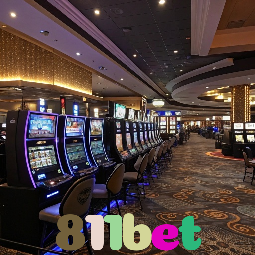 811bet - Baixe o App 811bet para Android e Comece a Jogar