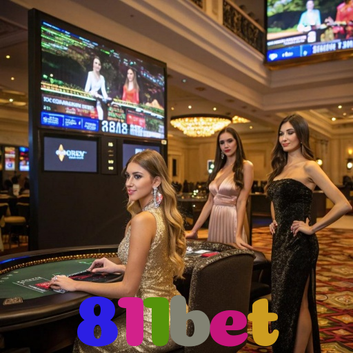 811bet - Baixe o app 811bet no Google Play e jogue ao vivo