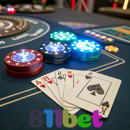 811bet - Baixe o App 811bet para Android e Comece a Jogar