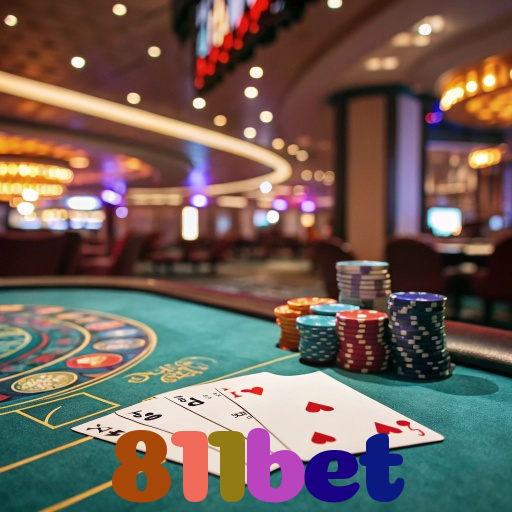 811bet - Baixe o app 811bet no Google Play e jogue ao vivo